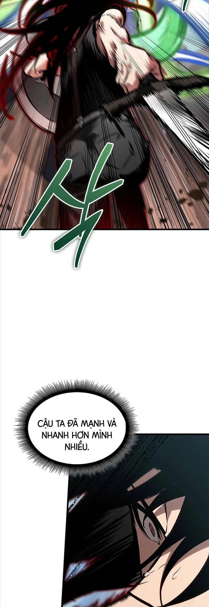 Gacha Vô Hạn Chapter 85 - Trang 4