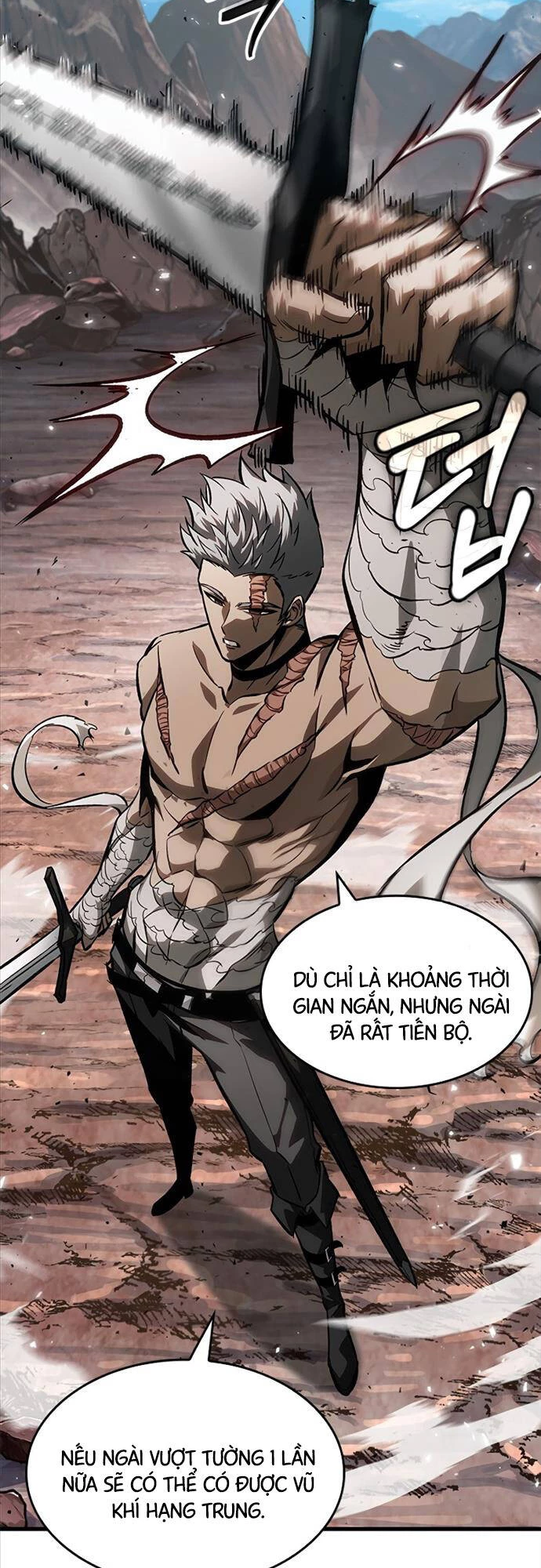 Gacha Vô Hạn Chapter 85 - Trang 4