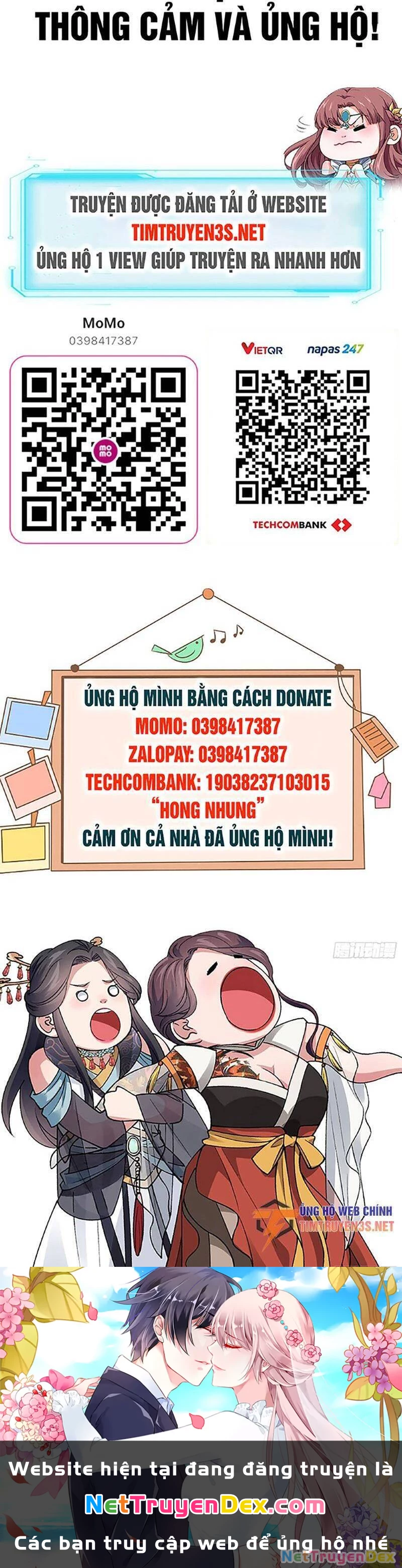 Nông Dân Linh Hồn Chapter 143 - Trang 3