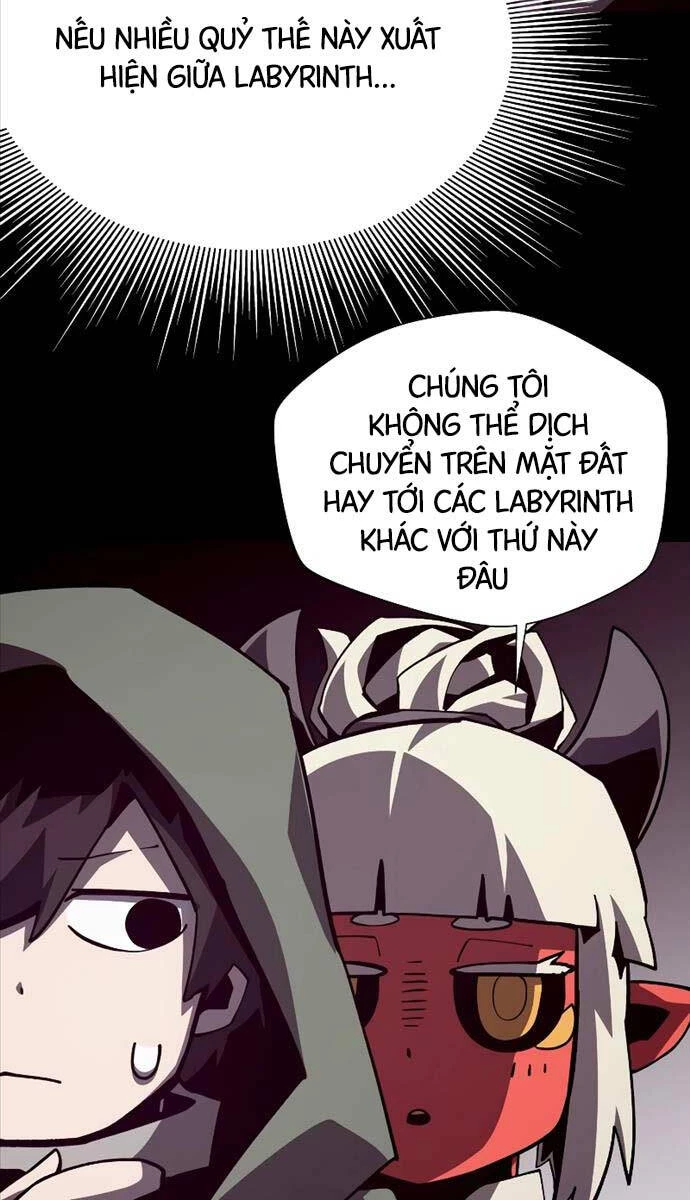 Hồi Ức Trong Ngục Tối Chapter 76 - Trang 4