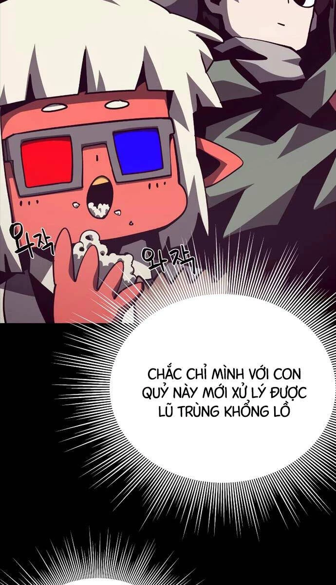 Hồi Ức Trong Ngục Tối Chapter 76 - Trang 4