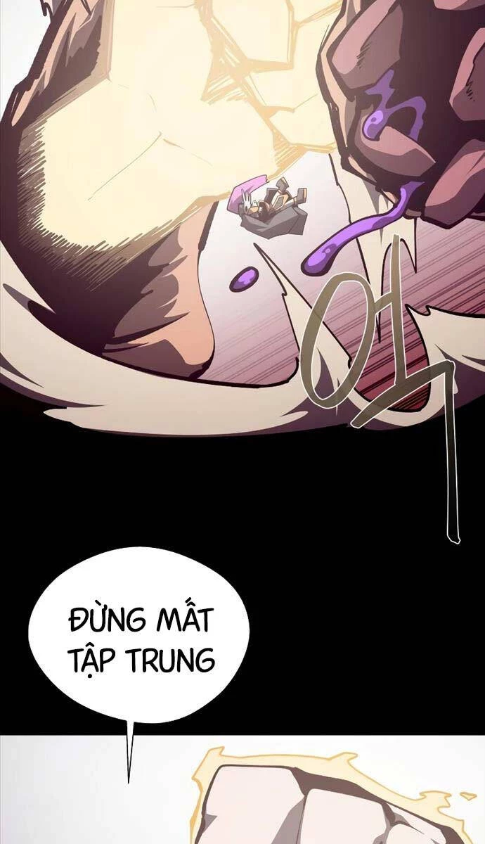Hồi Ức Trong Ngục Tối Chapter 76 - Trang 4