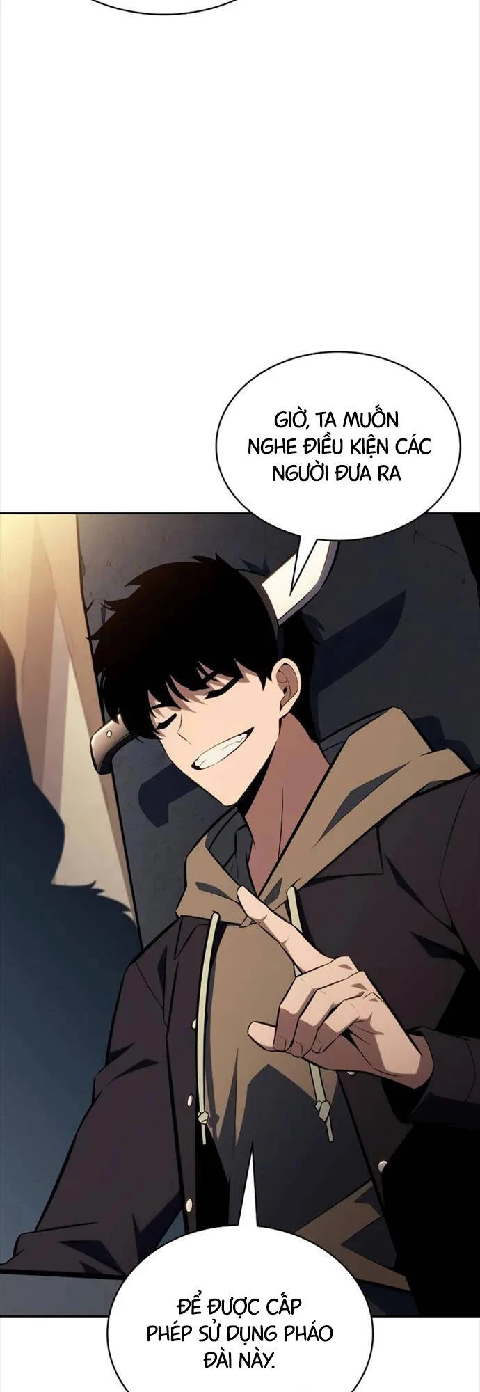 Người Chơi Mới Cấp Tối Đa Chapter 143 - Trang 4