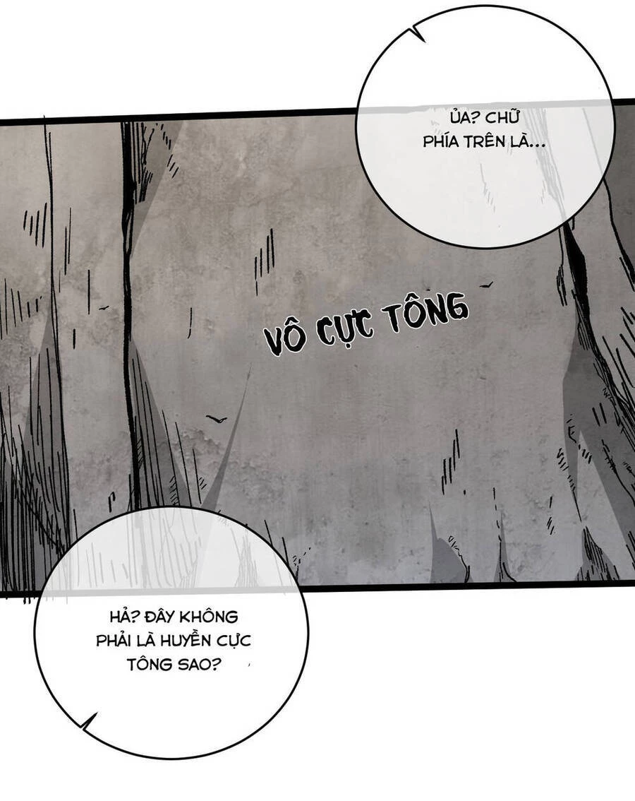 Sau Khi Mở Mắt, Đệ Tử Của Ta Thành Nữ Đế Đại Ma Đầu Chapter 2 - Trang 4