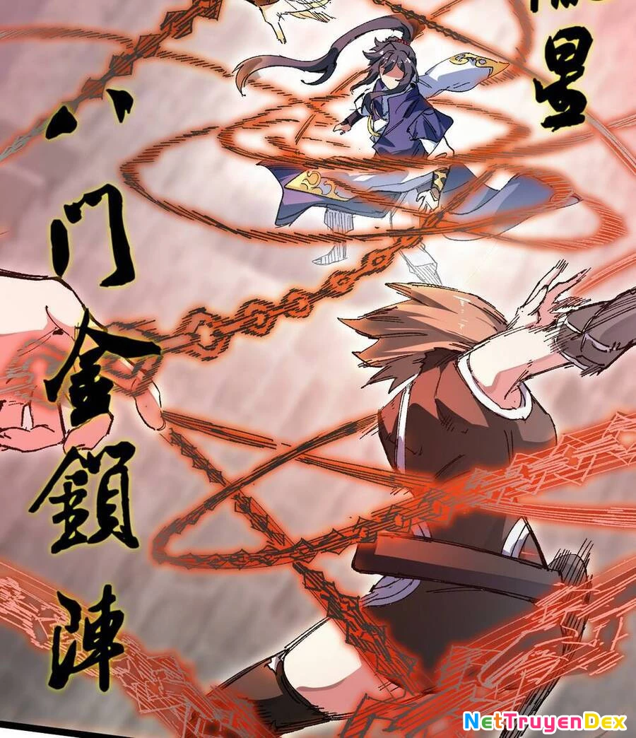 Sau Khi Mở Mắt, Đệ Tử Của Ta Thành Nữ Đế Đại Ma Đầu Chapter 2 - Trang 4