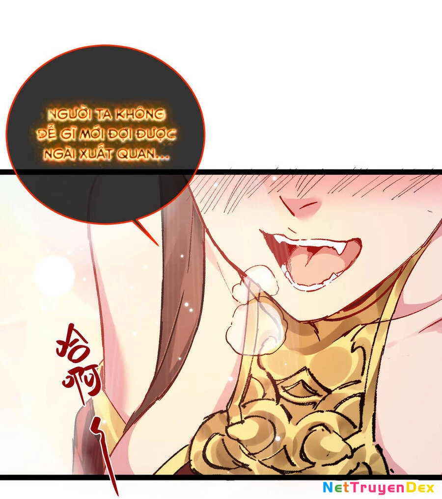 Sau Khi Mở Mắt, Đệ Tử Của Ta Thành Nữ Đế Đại Ma Đầu Chapter 2 - Trang 4