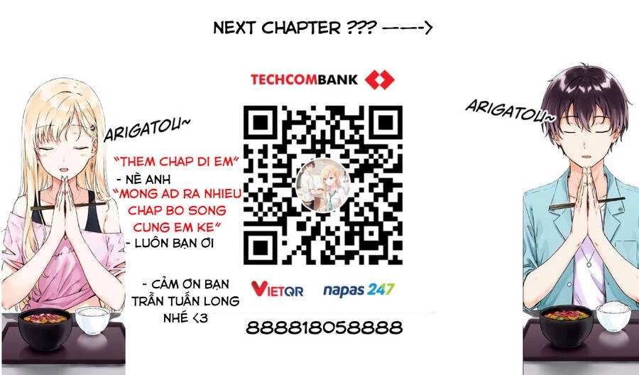 Sống Cùng Em Kế Chapter 12.2 - Trang 2