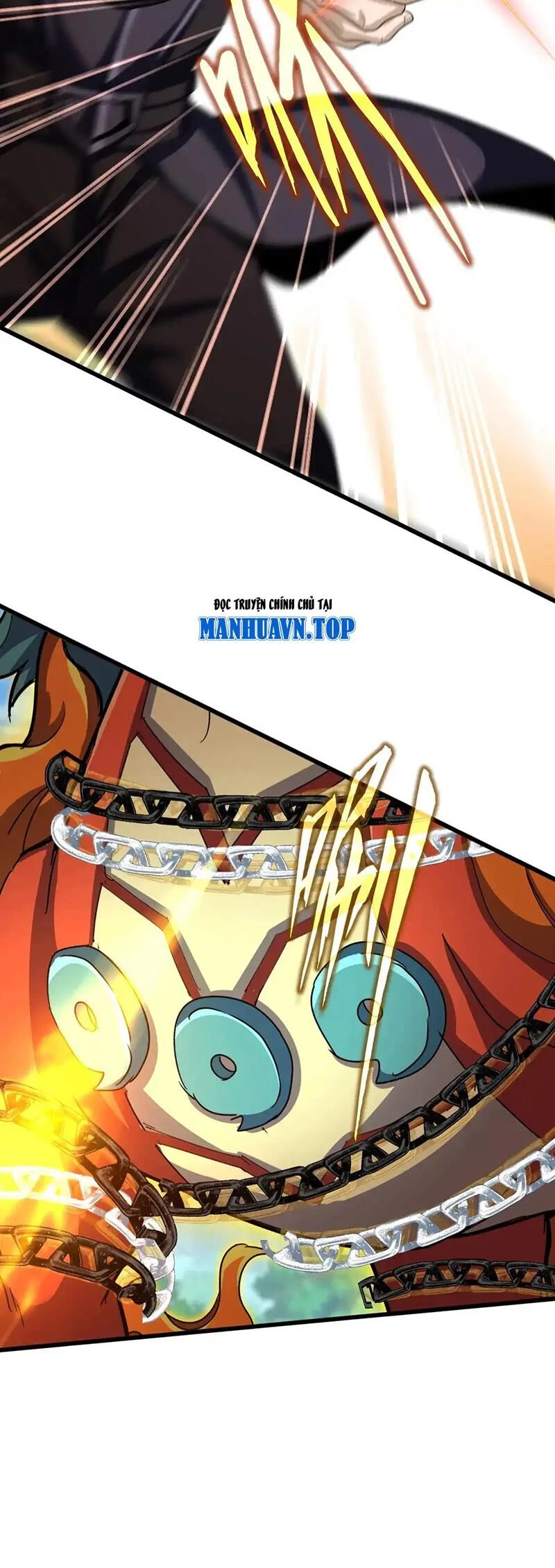 Đại Quản Gia Là Ma Hoàng Chapter 520 - Trang 4