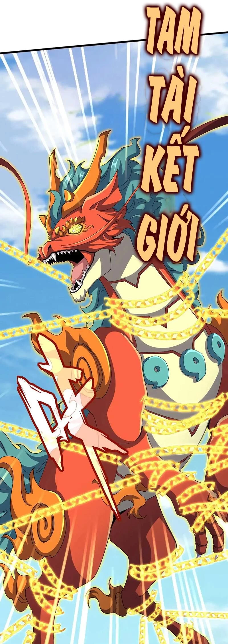 Đại Quản Gia Là Ma Hoàng Chapter 520 - Trang 4