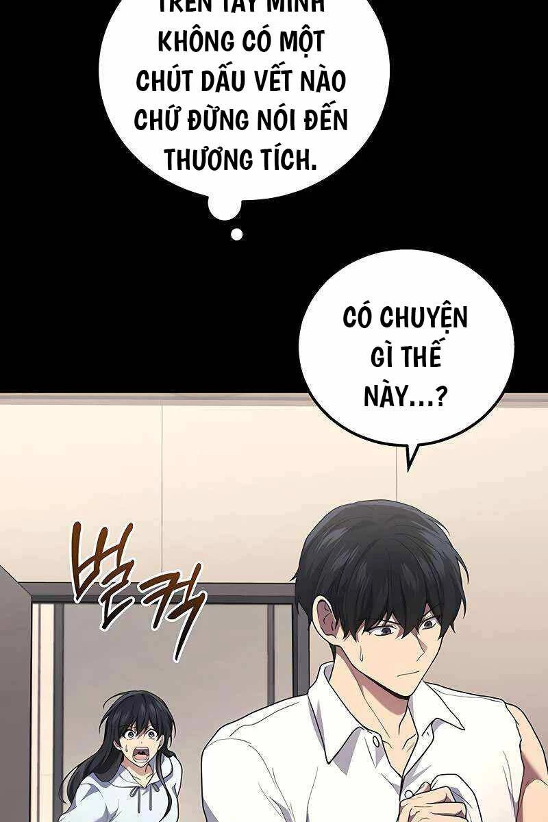 thần chiến tranh trở lại cấp 2 Chapter 51 - Next chương 52