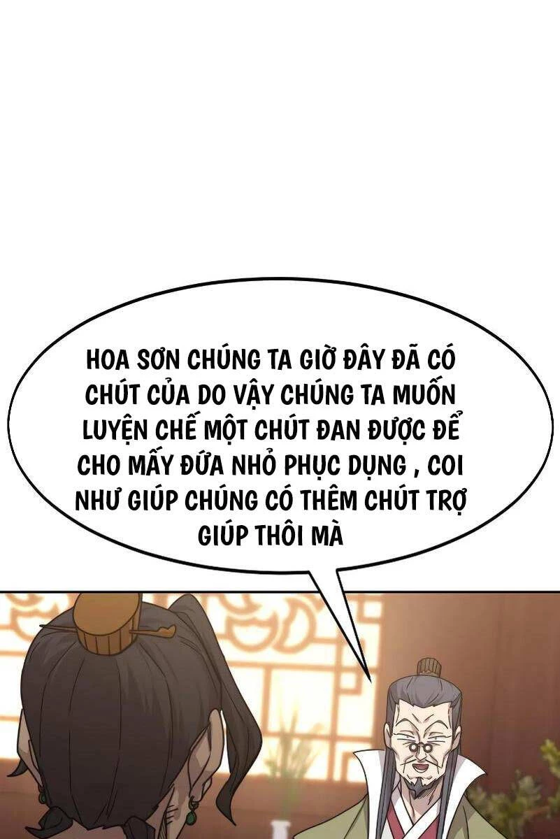 Hoa Sơn Tái Xuất Chapter 114 - Next Chapter 115