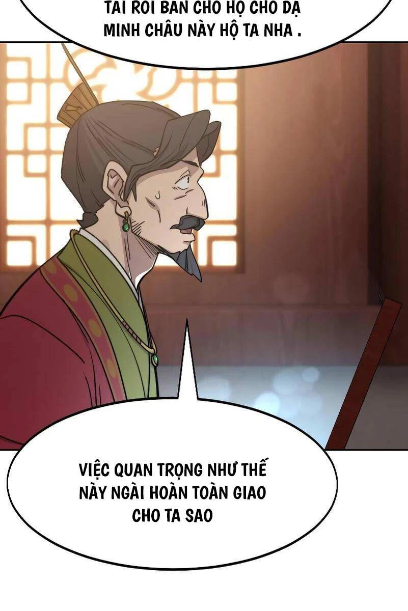 Hoa Sơn Tái Xuất Chapter 114 - Next Chapter 115