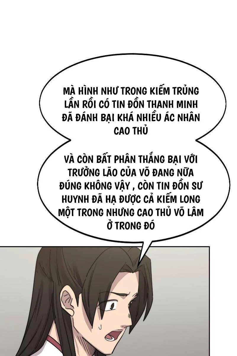 Hoa Sơn Tái Xuất Chapter 114 - Next Chapter 115