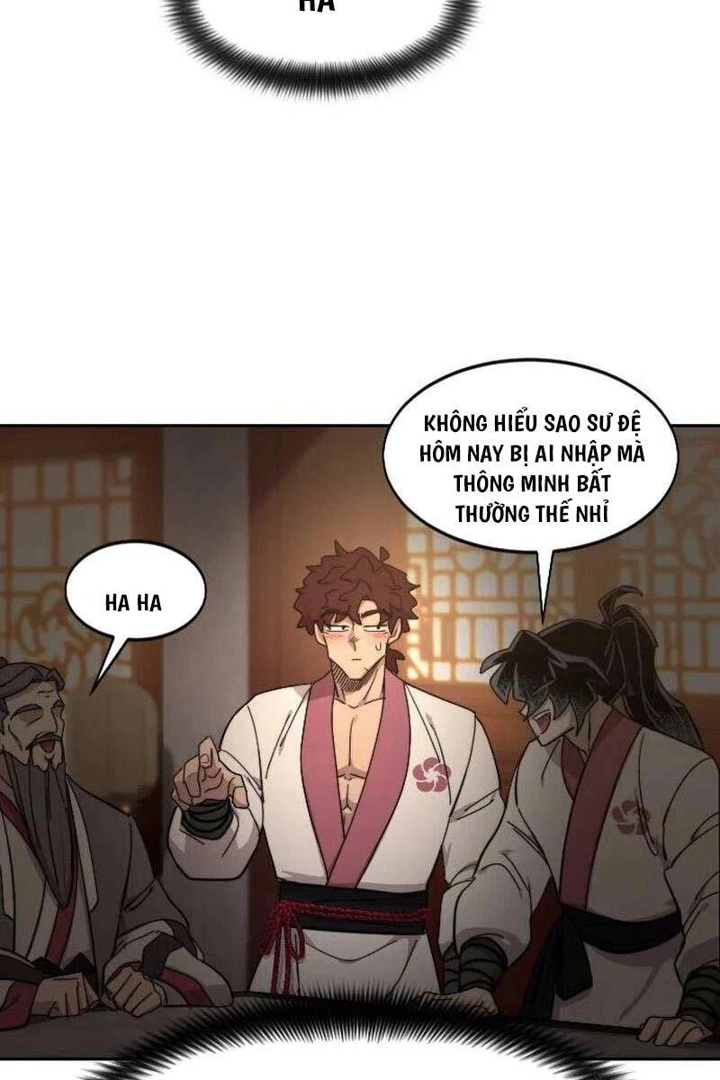 Hoa Sơn Tái Xuất Chapter 115 - Next Chapter 116