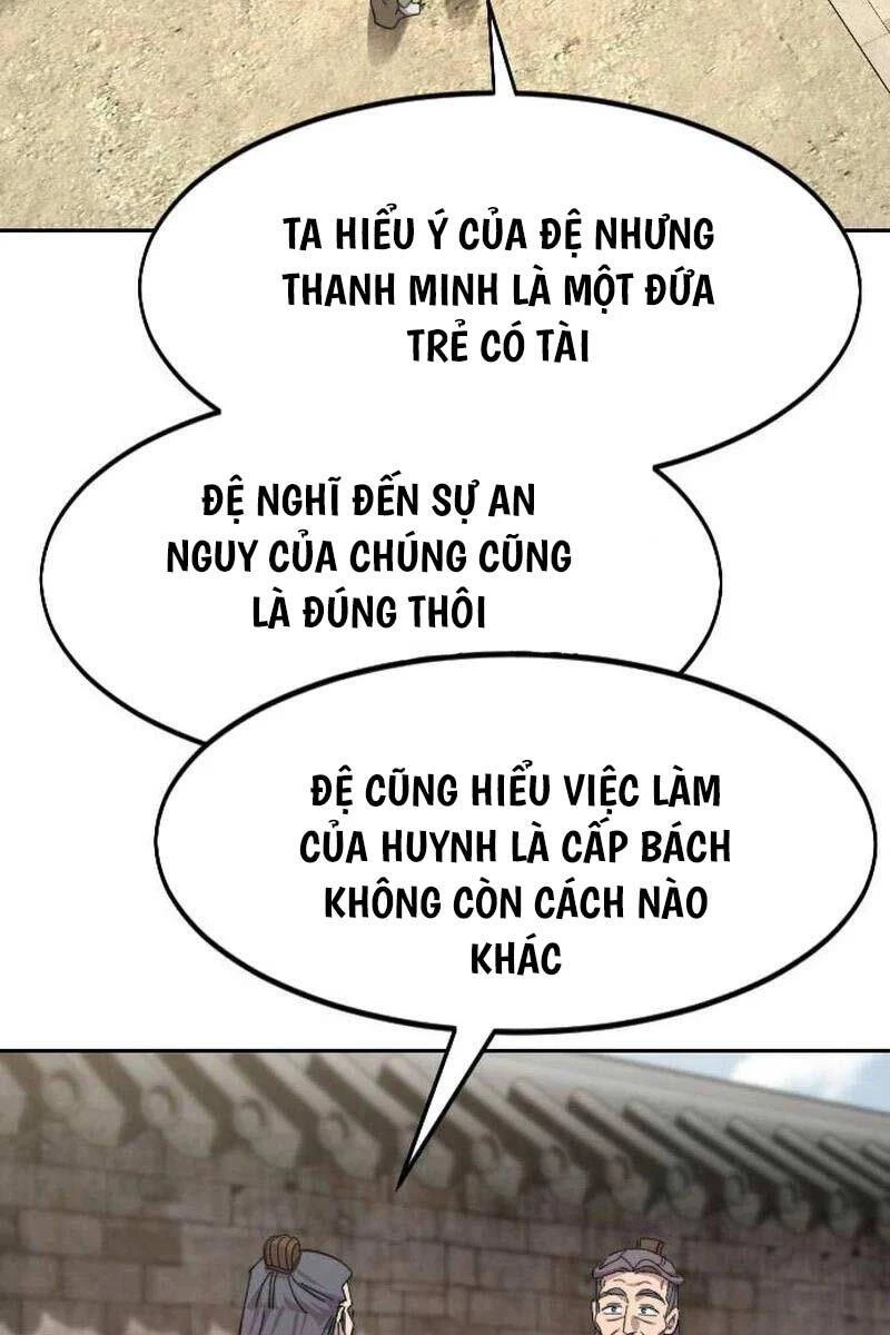 Hoa Sơn Tái Xuất Chapter 115 - Next Chapter 116