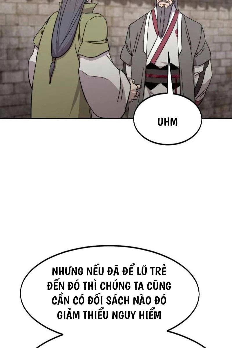 Hoa Sơn Tái Xuất Chapter 115 - Next Chapter 116