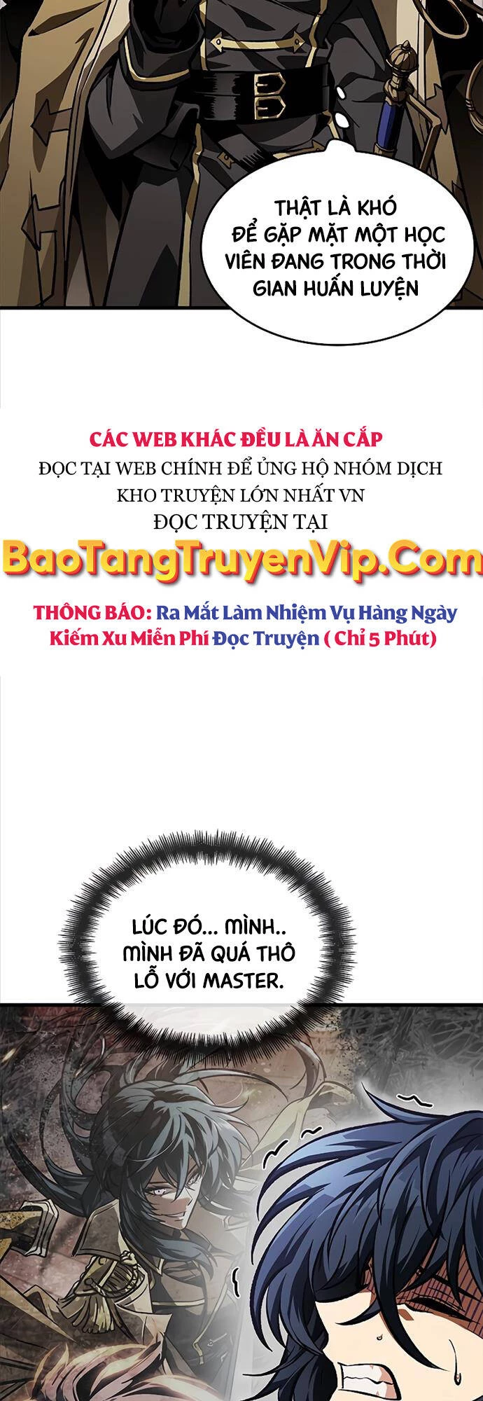 Gacha Vô Hạn Chapter 86 - Trang 4