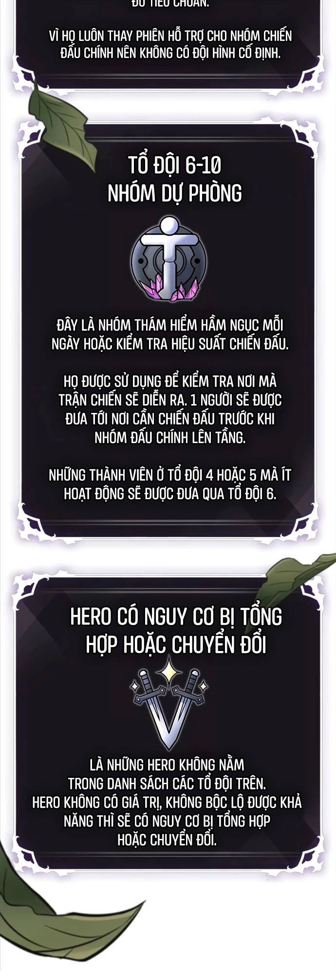 Gacha Vô Hạn Chapter 86 - Trang 4