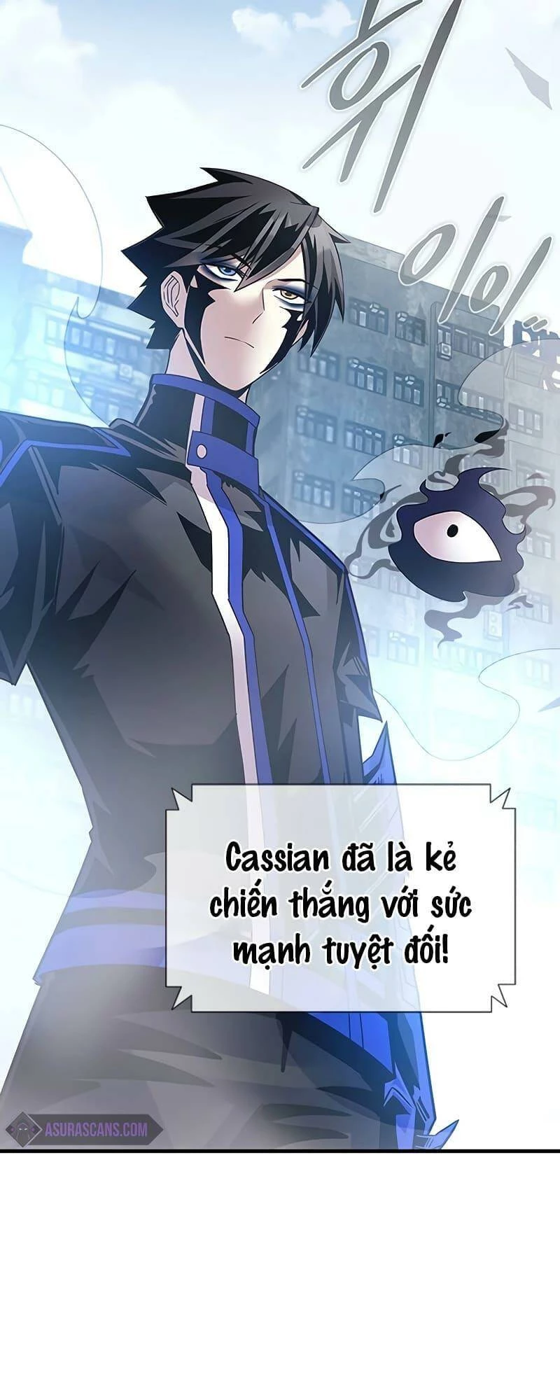 Tiêu Diệt Ác Nhân Chapter 133 - Next Chapter 134