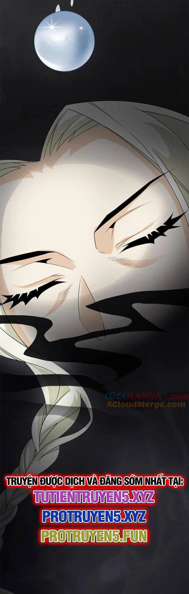 Cường Giả Đến Từ Trại Tâm Thần Chapter 243 - Next Chapter 244