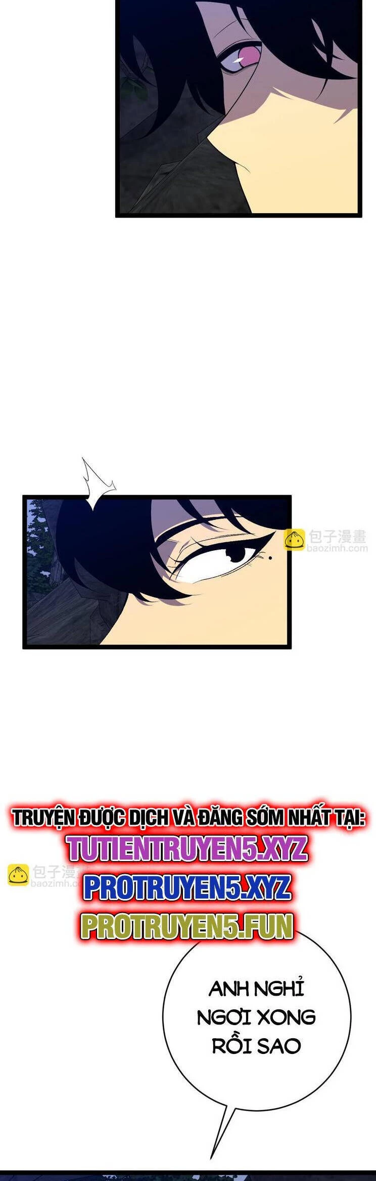 Thiên Phú Của Ngươi, Giờ Là Của Ta Chapter 70 - Trang 4