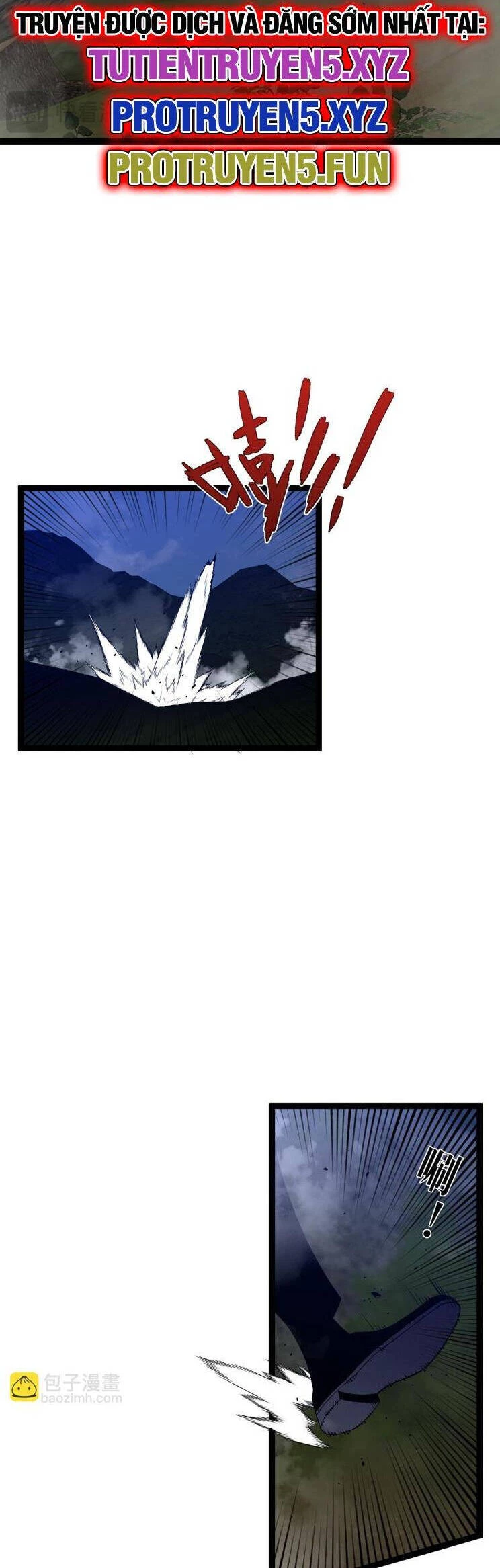 Thiên Phú Của Ngươi, Giờ Là Của Ta Chapter 70 - Trang 4