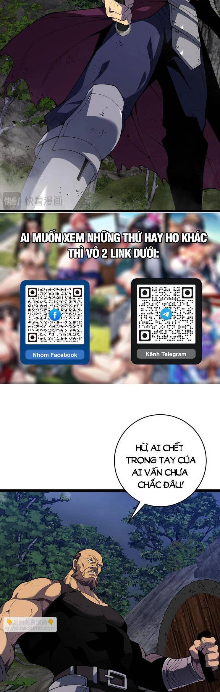 Thiên Phú Của Ngươi, Giờ Là Của Ta Chapter 70 - Trang 4