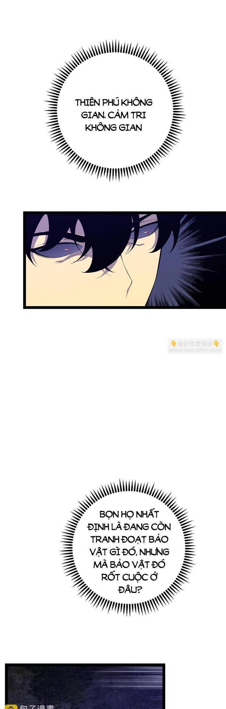 Thiên Phú Của Ngươi, Giờ Là Của Ta Chapter 70 - Trang 4