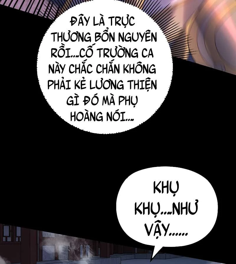 [FIX Thứ tự] Ta Trời Sinh Đã Là Nhân Vật Phản Diện Chapter 141 - Next Chapter 141