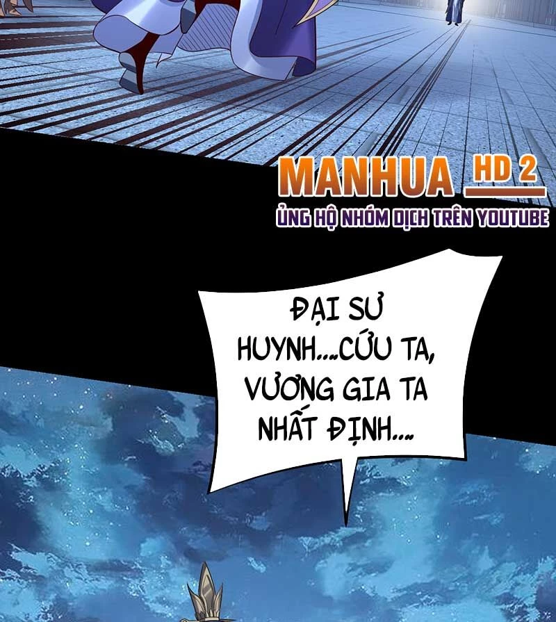 [FIX Thứ tự] Ta Trời Sinh Đã Là Nhân Vật Phản Diện Chapter 141 - Next Chapter 141