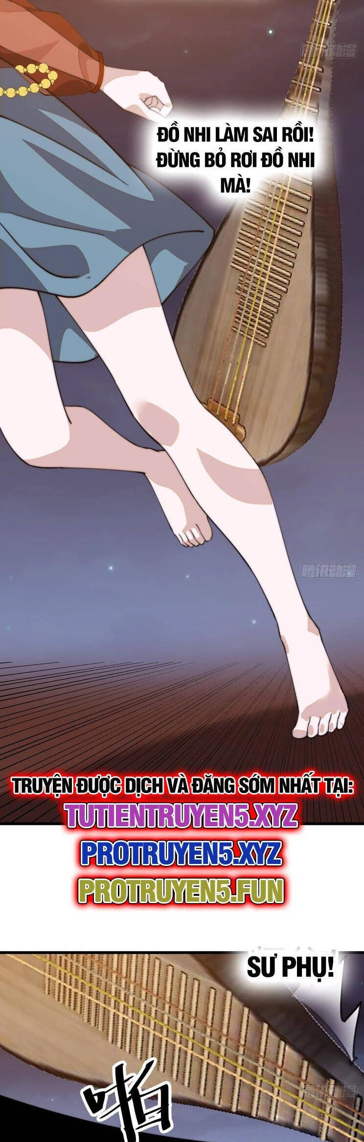Ta Có Một Sơn Trại Chapter 854 - Next Chapter 855