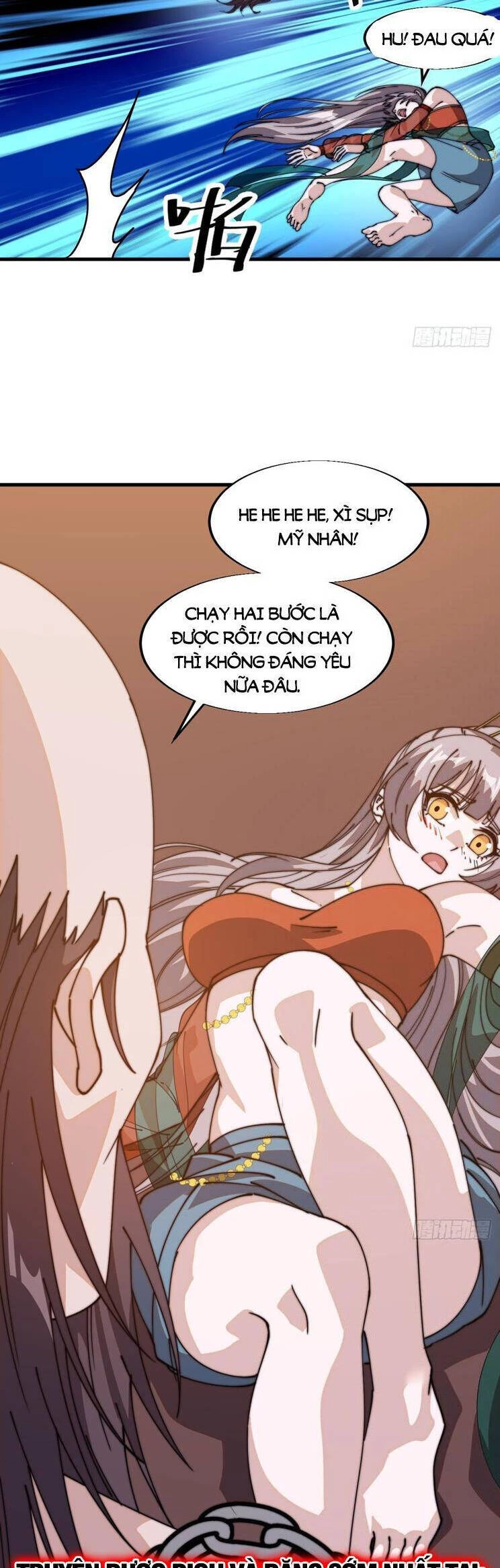Ta Có Một Sơn Trại Chapter 854 - Next Chapter 855