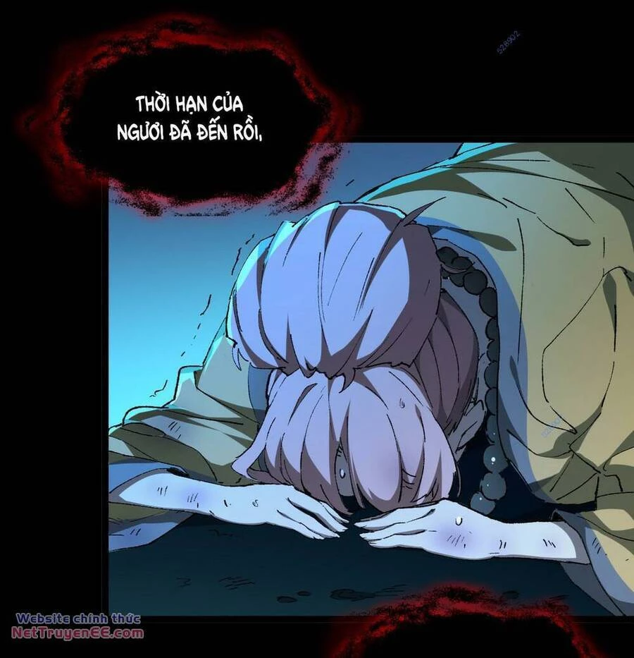 Sau Khi Mở Mắt, Đệ Tử Của Ta Thành Nữ Đế Đại Ma Đầu Chapter 6 - Trang 4