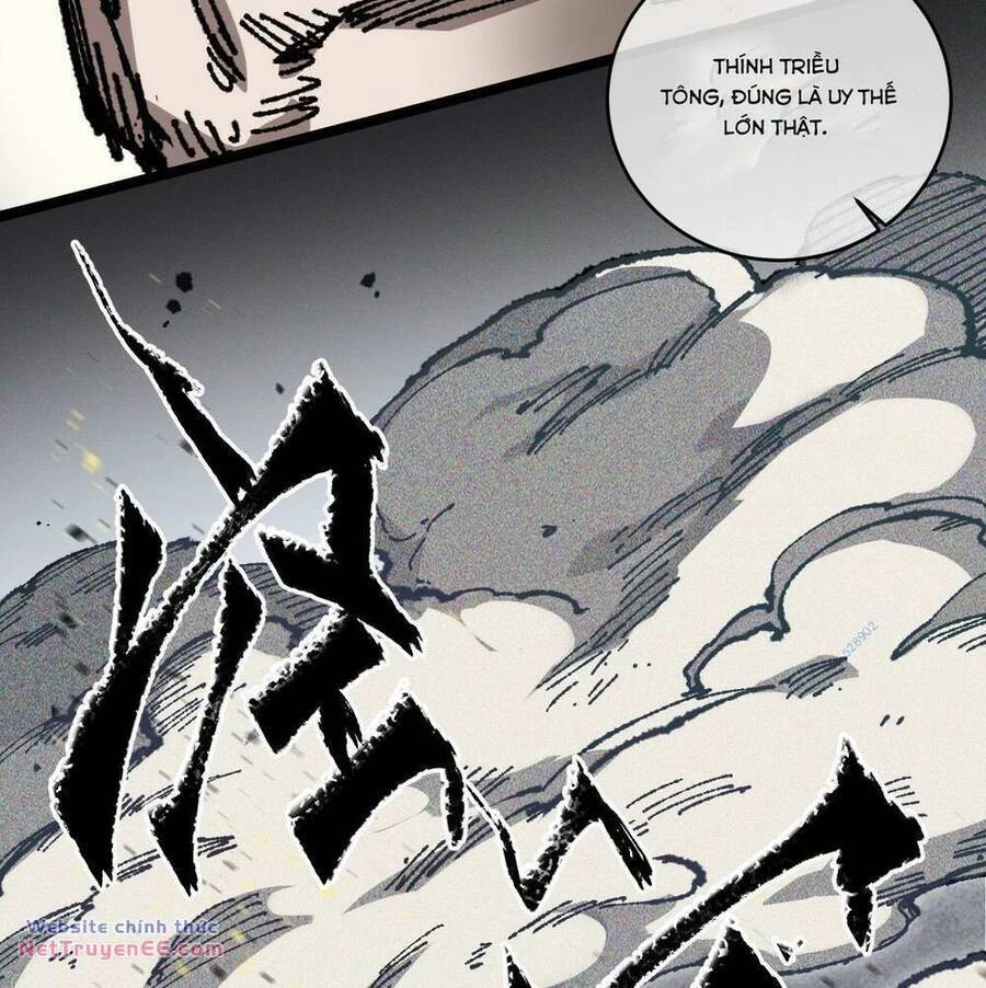 Sau Khi Mở Mắt, Đệ Tử Của Ta Thành Nữ Đế Đại Ma Đầu Chapter 6 - Trang 4