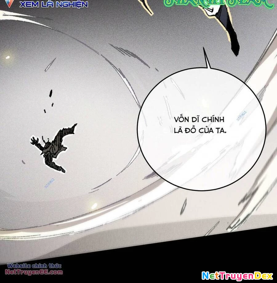 Sau Khi Mở Mắt, Đệ Tử Của Ta Thành Nữ Đế Đại Ma Đầu Chapter 6 - Trang 4
