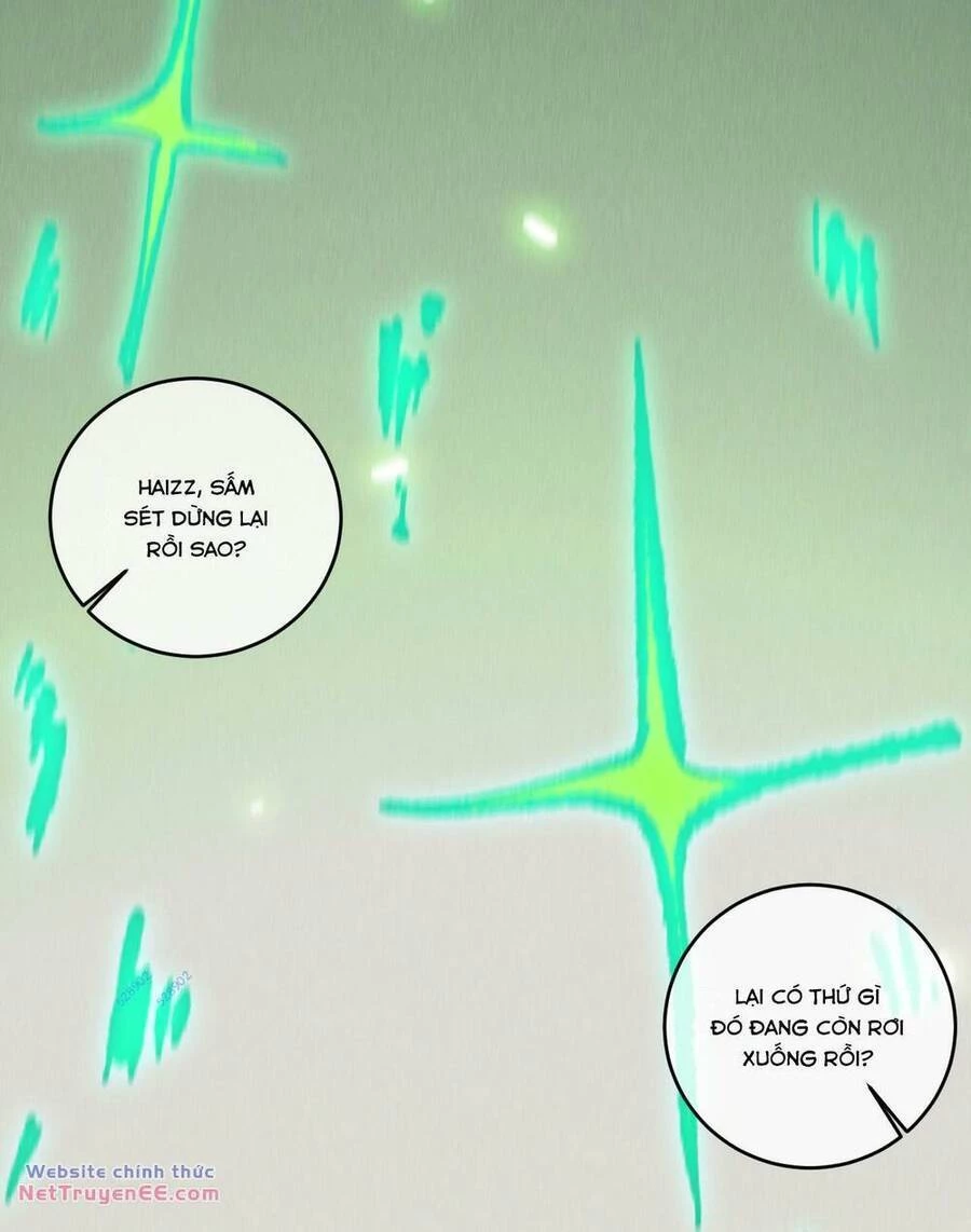 Sau Khi Mở Mắt, Đệ Tử Của Ta Thành Nữ Đế Đại Ma Đầu Chapter 6 - Trang 4