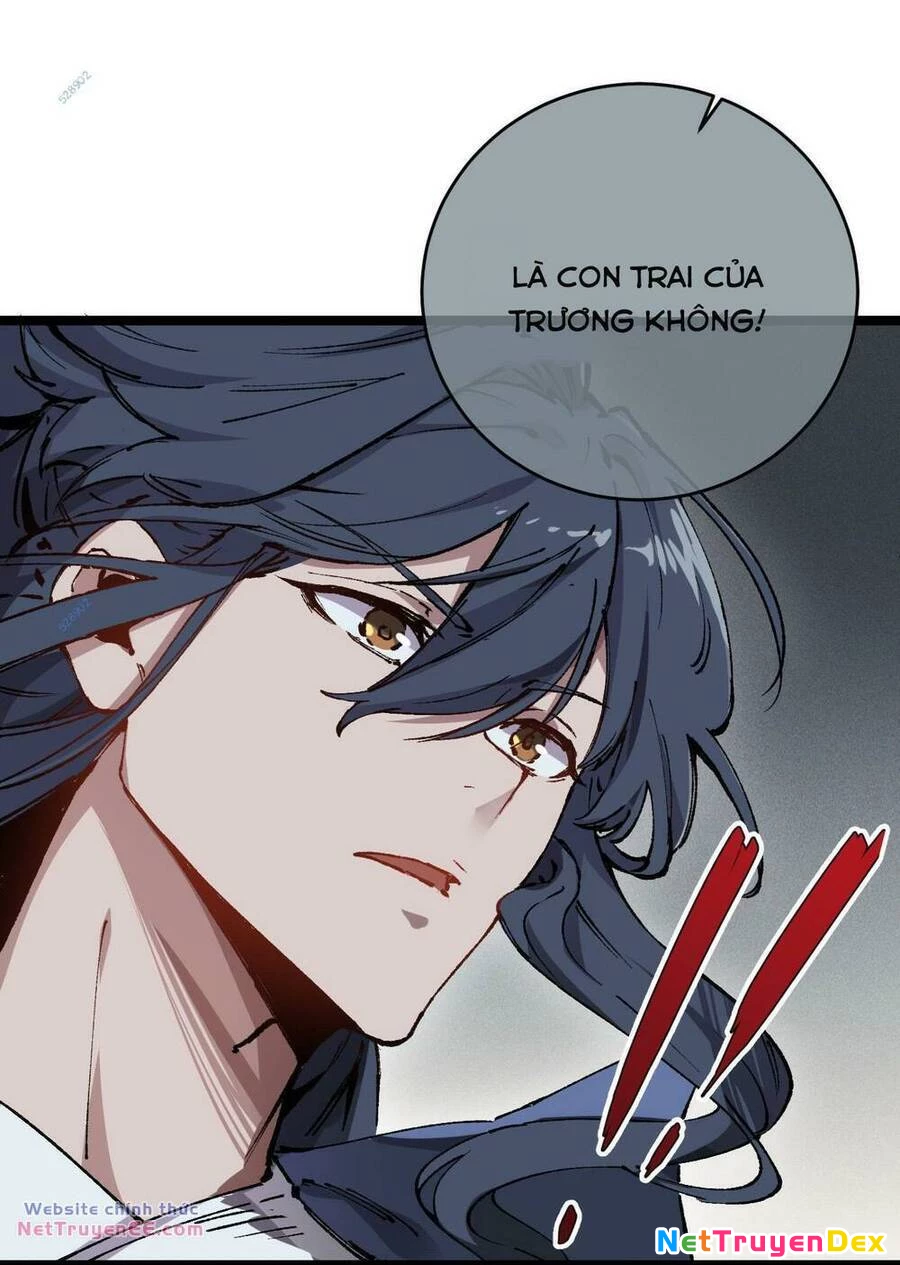 Sau Khi Mở Mắt, Đệ Tử Của Ta Thành Nữ Đế Đại Ma Đầu Chapter 6 - Trang 4
