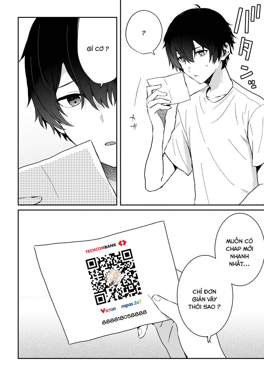 Sống Cùng Em Kế Chapter 15.1 - Next Chapter 15.2