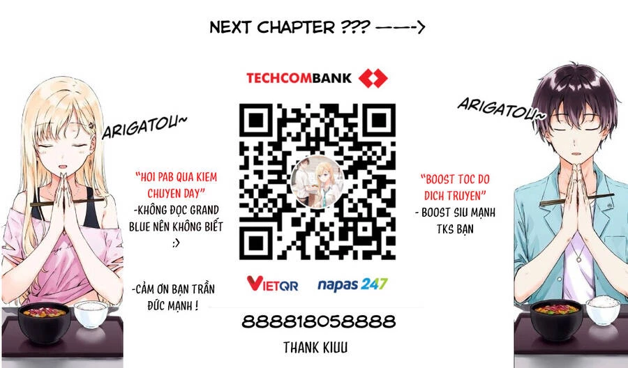 Sống Cùng Em Kế Chapter 15.1 - Next Chapter 15.2
