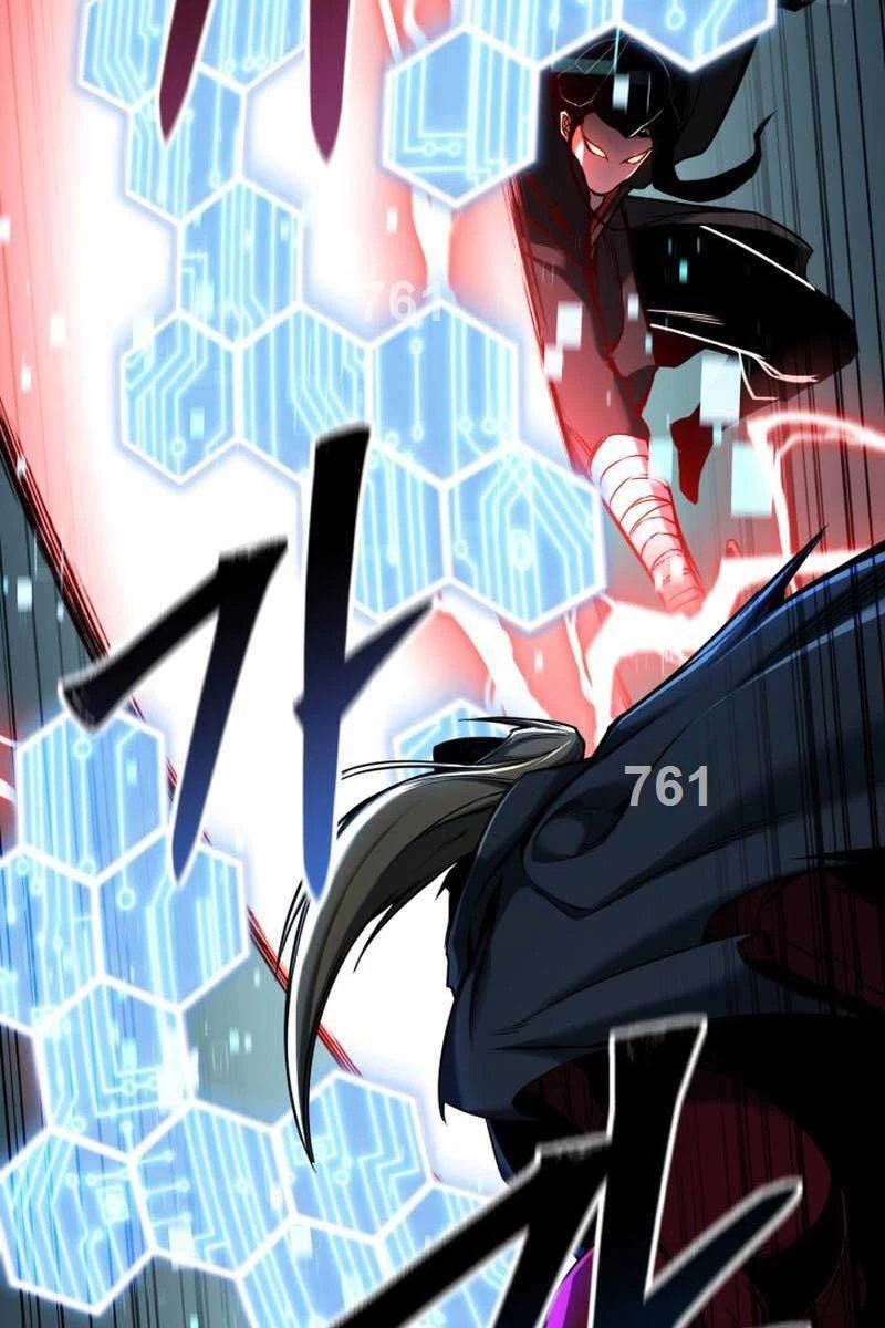 Tử Linh Sư Mạnh Nhất Chapter 43 - Trang 4