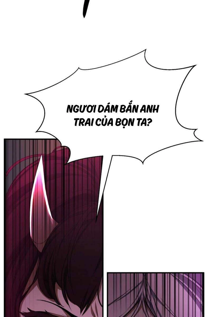 Tử Linh Sư Mạnh Nhất Chapter 43 - Trang 4