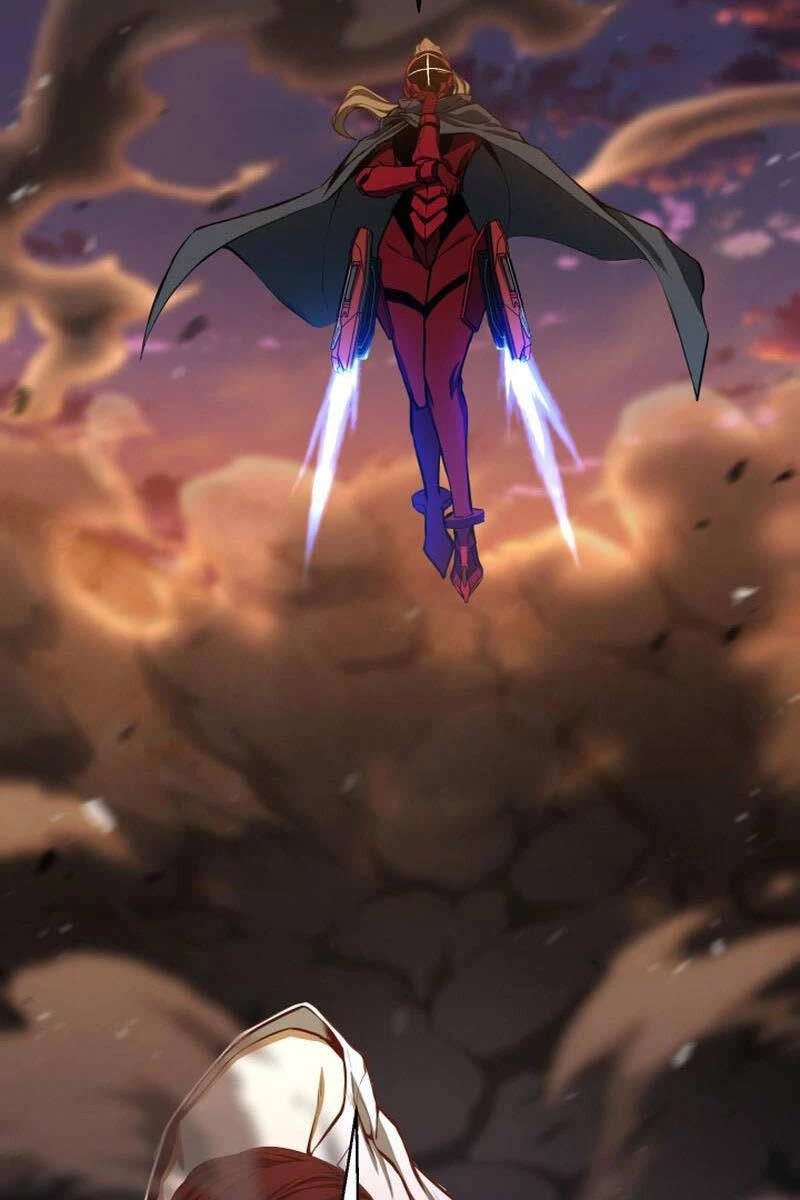 Tử Linh Sư Mạnh Nhất Chapter 43 - Trang 4