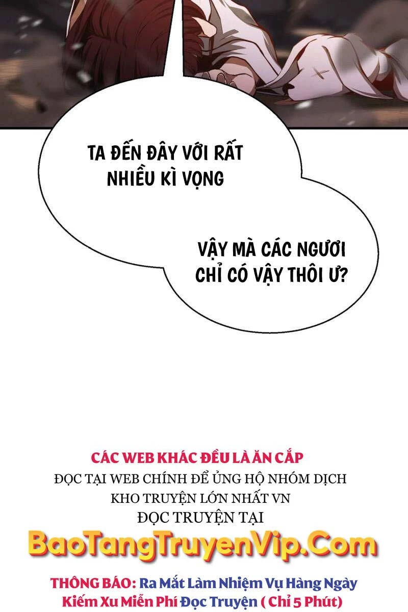 Tử Linh Sư Mạnh Nhất Chapter 43 - Trang 4
