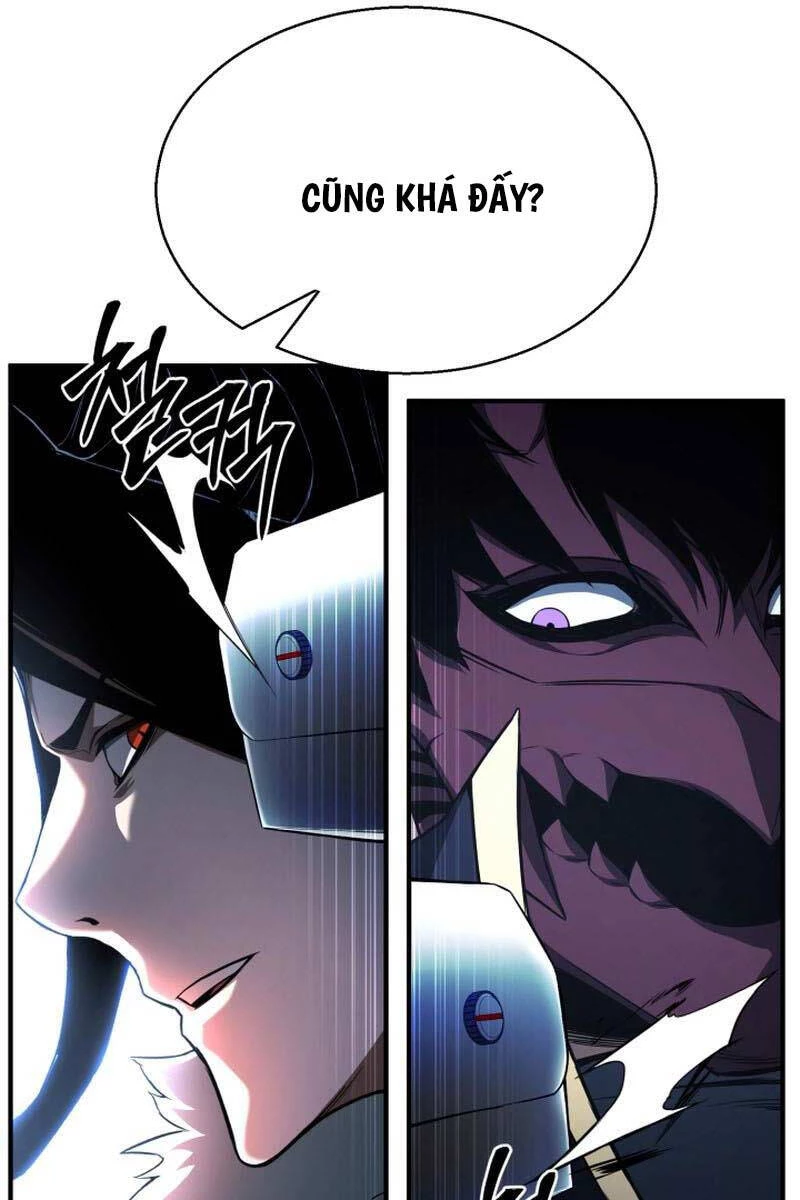 Tử Linh Sư Mạnh Nhất Chapter 43 - Trang 4