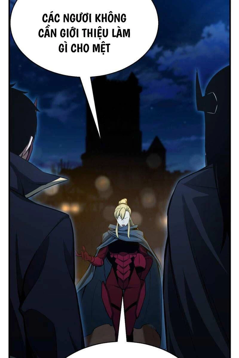 Tử Linh Sư Mạnh Nhất Chapter 43 - Trang 4