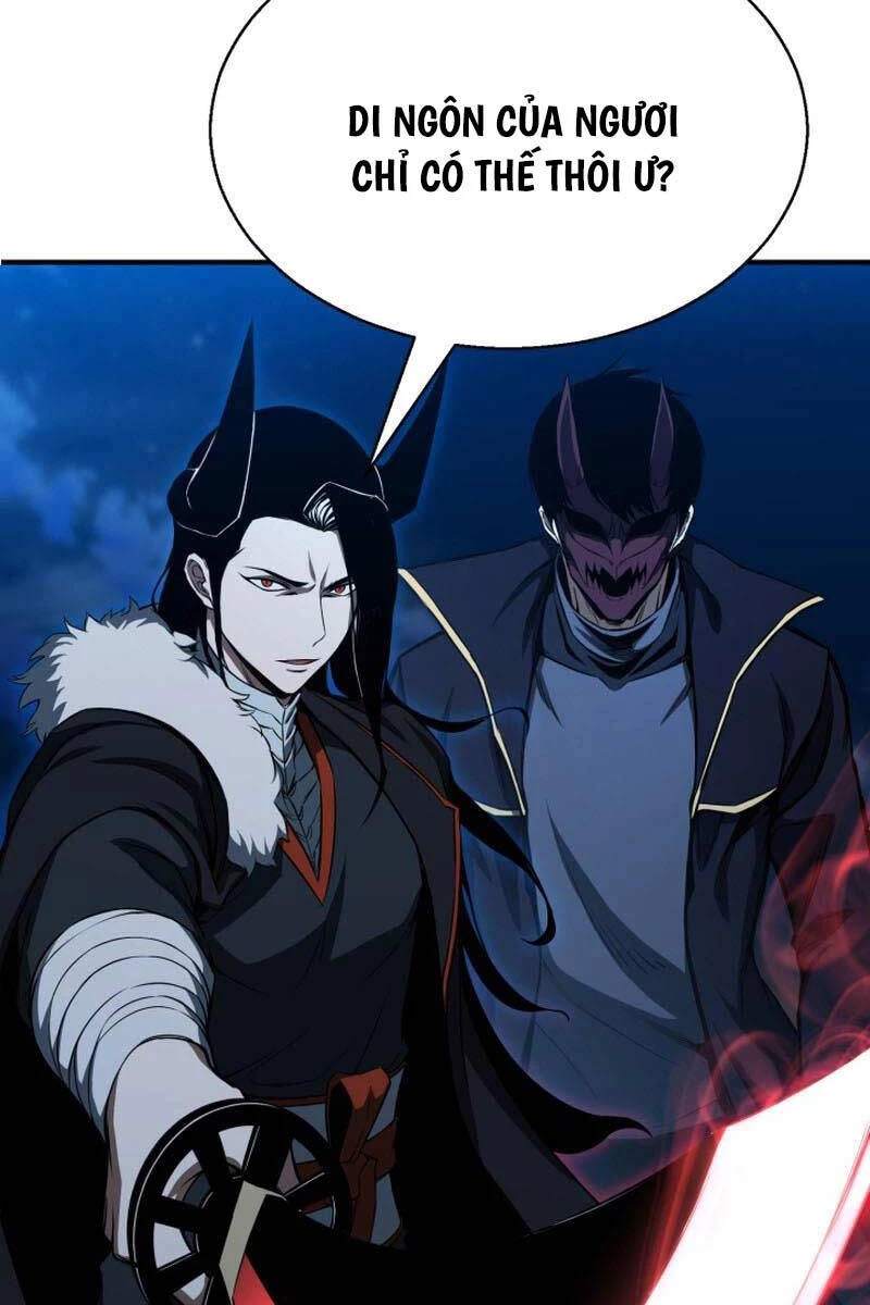 Tử Linh Sư Mạnh Nhất Chapter 43 - Trang 4