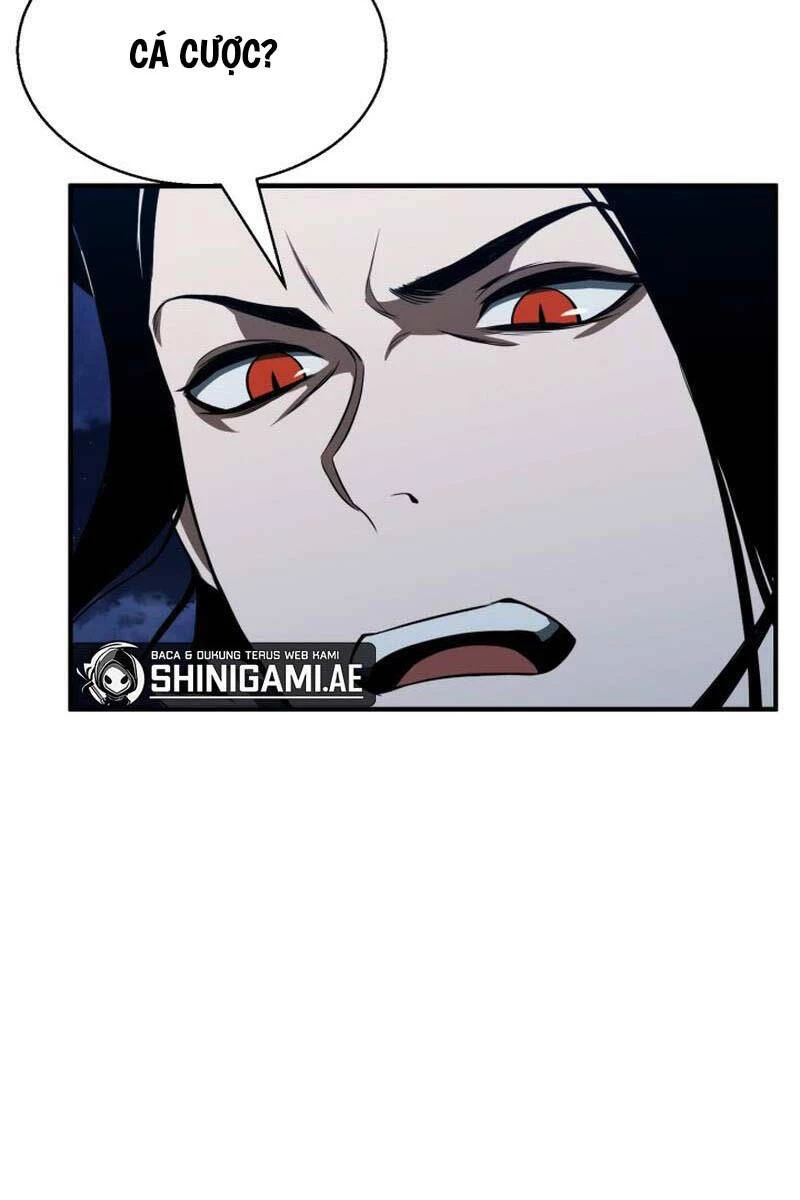 Tử Linh Sư Mạnh Nhất Chapter 43 - Trang 4