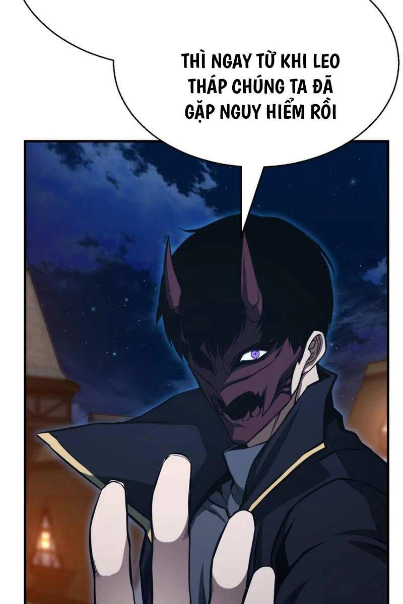Tử Linh Sư Mạnh Nhất Chapter 43 - Trang 4