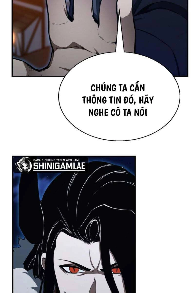 Tử Linh Sư Mạnh Nhất Chapter 43 - Trang 4
