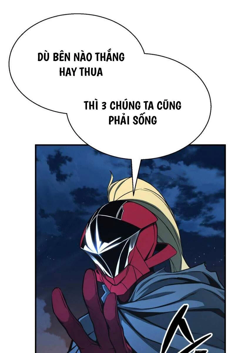 Tử Linh Sư Mạnh Nhất Chapter 43 - Trang 4